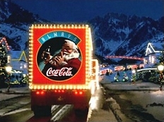 Christmas Caravan