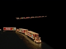 Christmas Caravan Christmas Caravan