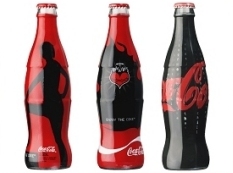 Coke Rocks Coke Rocks