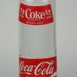 Coca-Cola short-neck