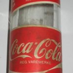 Coca-Cola short-neck