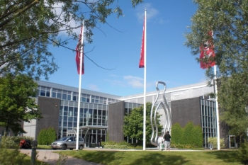 Coca-Cola Headquarters – Robsrud, Lørenskog/Oslo Norway Coca-Cola Headquarters – Robsrud, Lørenskog/Oslo Norway