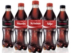 Share a Coke Share a Coke