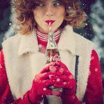 Coca-Cola annonserer ny global merkevarestrategi