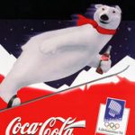 Coca-Cola Polar Bear