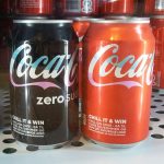 Coca-Cola Chill & Win