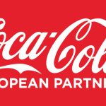Coca-Cola European Partners Logo