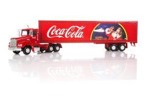 Coca-Cola Christmas Caravan