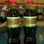 Coca-Cola Life NY 45%