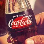 Nye Coca-Cola zero
