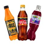 Coca-Cola fortsetter sin sukkerfrie reise