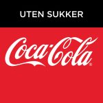 Coca-Cola® endrer farge