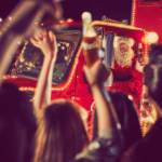 Christmas Caravan