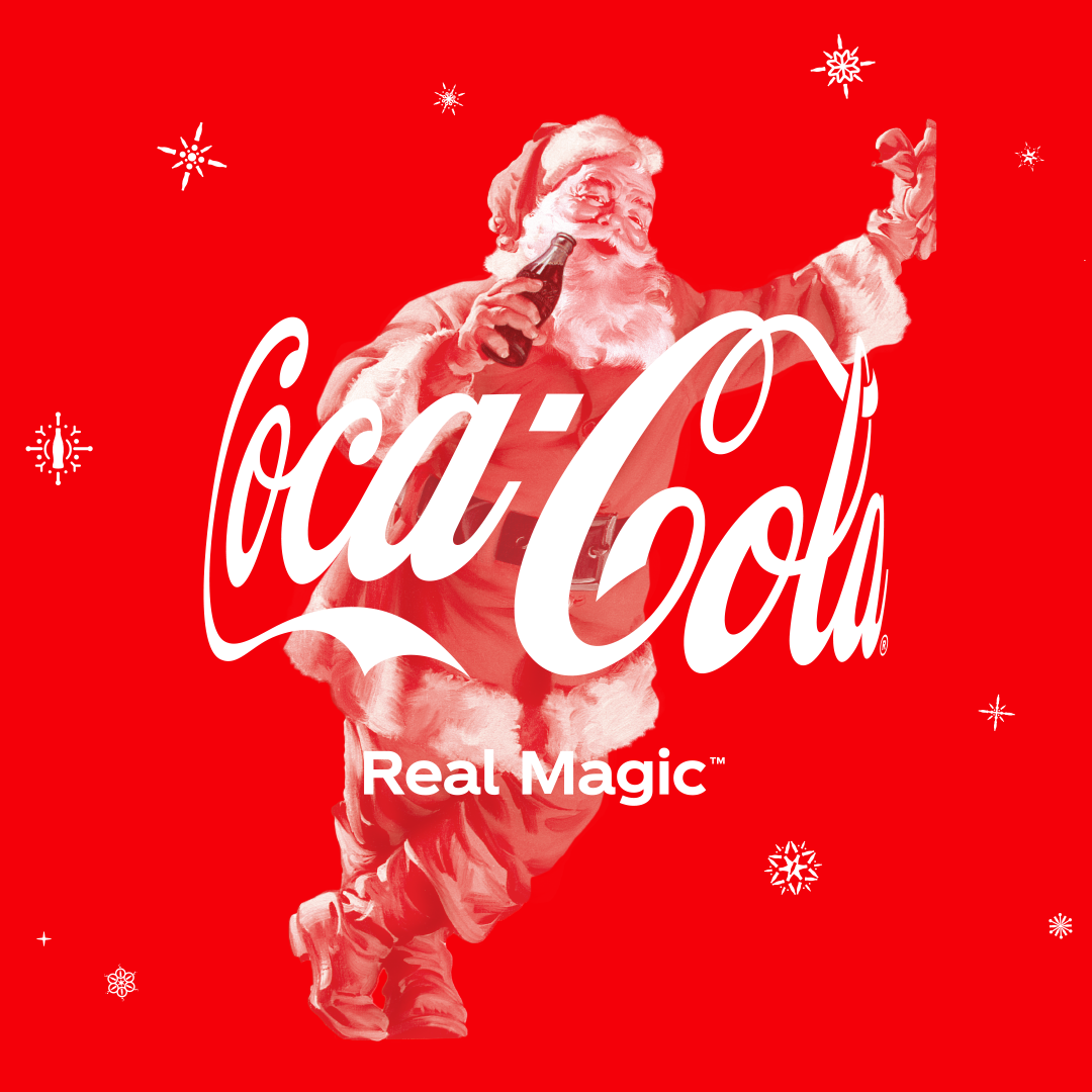 Les mer om Coca-Cola og julen på våre Tema-sider