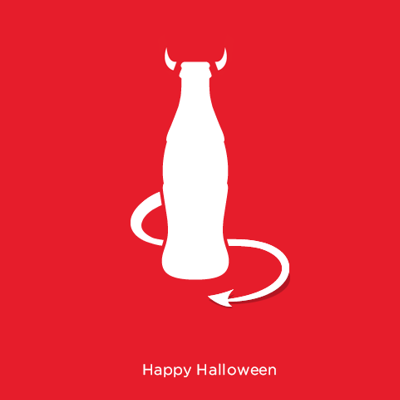 Les mer om Coca-Cola og Halloween på våre Tema-sider