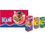 Kuli - nye bokser 2000-tallet