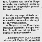 Norges Handels og Sjøfartstidende, 25. september 1986