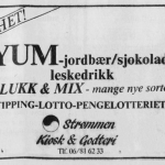 Romerikes Blad, 16. september 1987