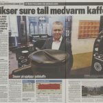 Finansavisen, fredag 8. juli 2016