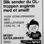 Fredriksstad Blad, 21. september 1979