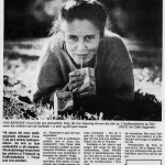 Nationen, lørdag 27. september 1986