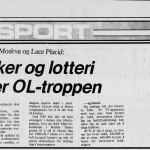 Hamar Arbeiderblad, 28. august 1979
