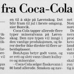 Romerikes Blad, 14. oktober 2000