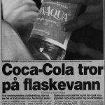 Rogalands Avis, 29. mars 2001