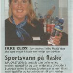 Handelsbladet FK nr. 22, 2005