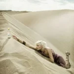 Anna Grundfeldt, vinner TopModel Finland, S02 2009