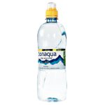 Bonaqua Sitron uten kullsyre, 2010
