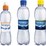 Bonaqua Mango Guava, Naturell og Sitron, mai 2012