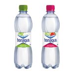 Bonaqua Eple og Jordbær Kiwi, mai 2015