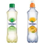 Bonaqua Mango og Te, Bonaqua pluss Pære Melisse, september 2016