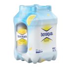 Bonaqua 4-pakk februar 2017