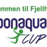 Bonaqua-cup logo 2015