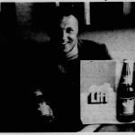 Nordstrands Blad, 12. mai 1976