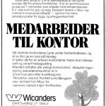 Aftenposten, 3. oktober 1980