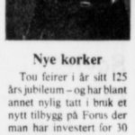 Haugesunds Avis, 13. oktober 1980