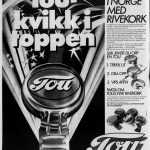Stavanger Aftenblad, 13. oktober 1980