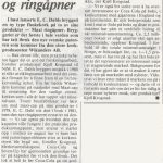 Næring i Midt-Norge, 1983 - Vol. 5 Nr. 6