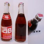 Tab 0.33L glassflaske med Maxi-Cap, fra Tou
