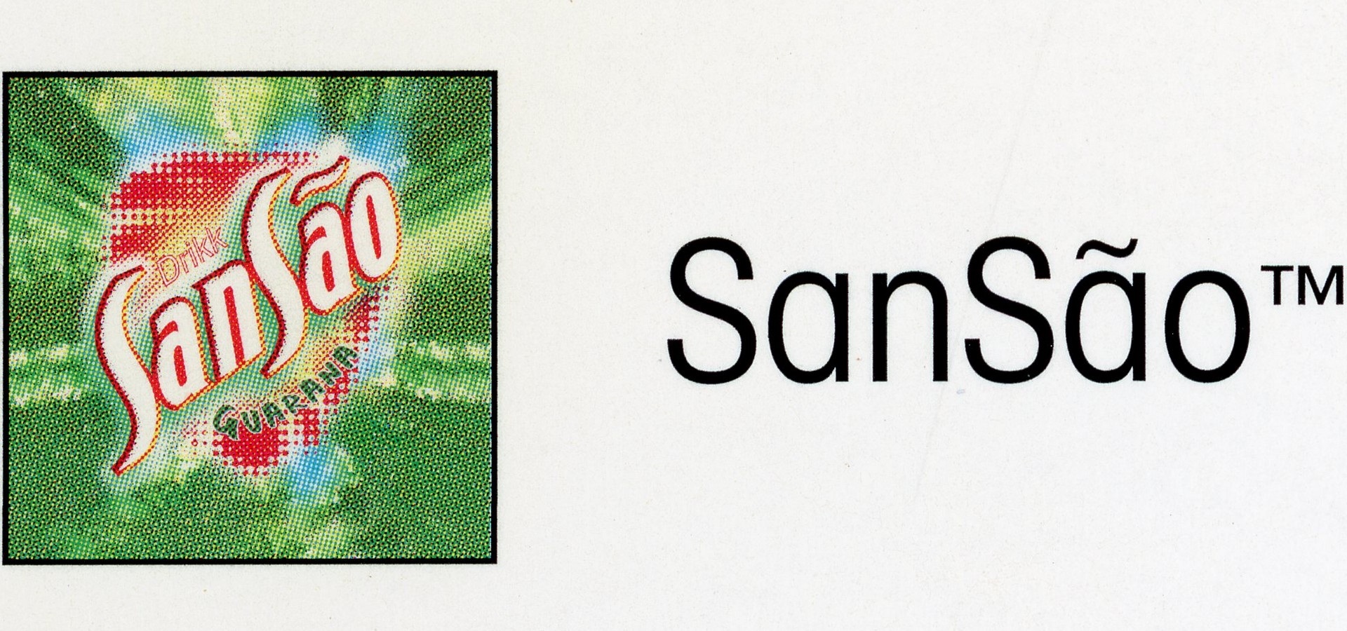 SanSão - Fra Brasil til Norge (Fotomontasje)
