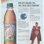 Annonse i Handelsbladet FK nr. 4, 29. januar 2003
