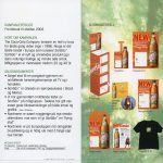 Coca-Cola sin kampanjeplan, nr. 1 2003