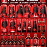 Coca‑Cola x Star Wars Refresh Your Galaxy Designs