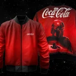 Coca‑Cola x Star Wars Refresh Your Galaxy Prizes
