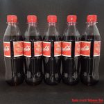 Hele settet, den ene siden