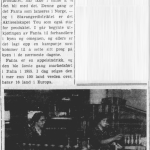 Rogalands Avis, 5. oktober 1965