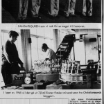 Christianssands Tidende, 19. oktober 1965